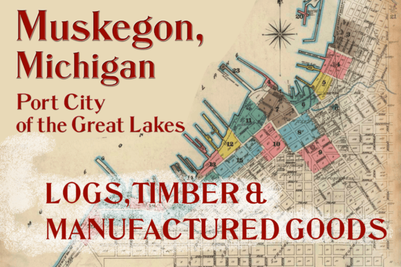 Muskegon: The Versatile Typeface for Modern Design